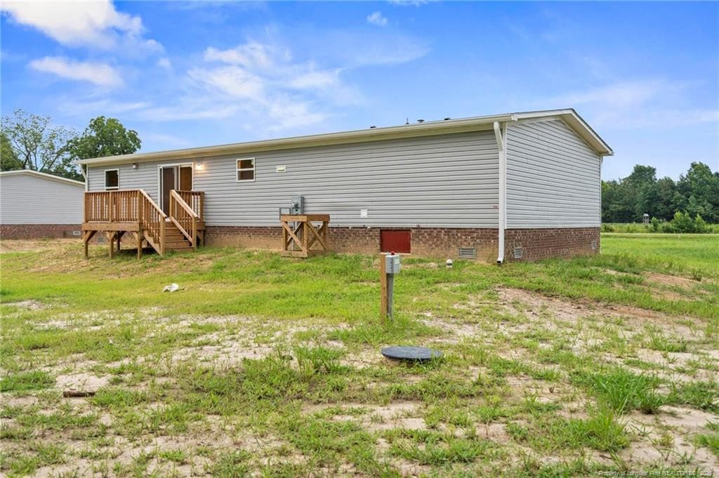 Photo 5 - 192 Old Baker Road, Maxton, NC 28364, Maxton