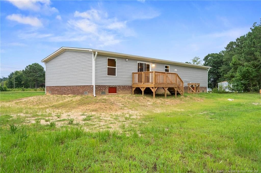 Photo 6 - 192 Old Baker Road, Maxton, NC 28364, Maxton