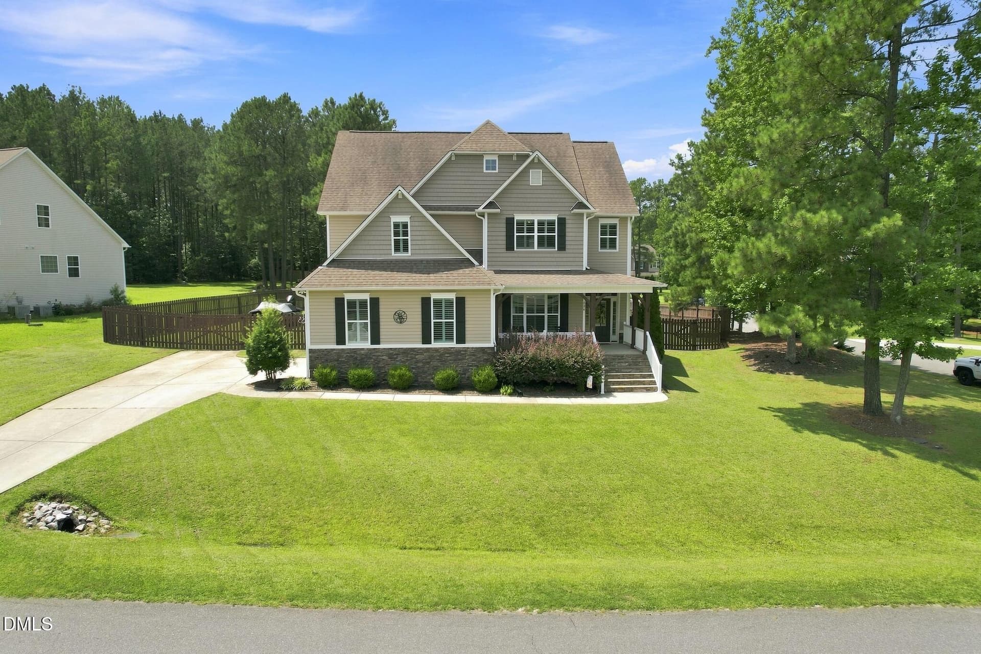 36_626_Bridgeport_Cir-0032 - 626 Bridgeport Circle, Clayton, NC 27527