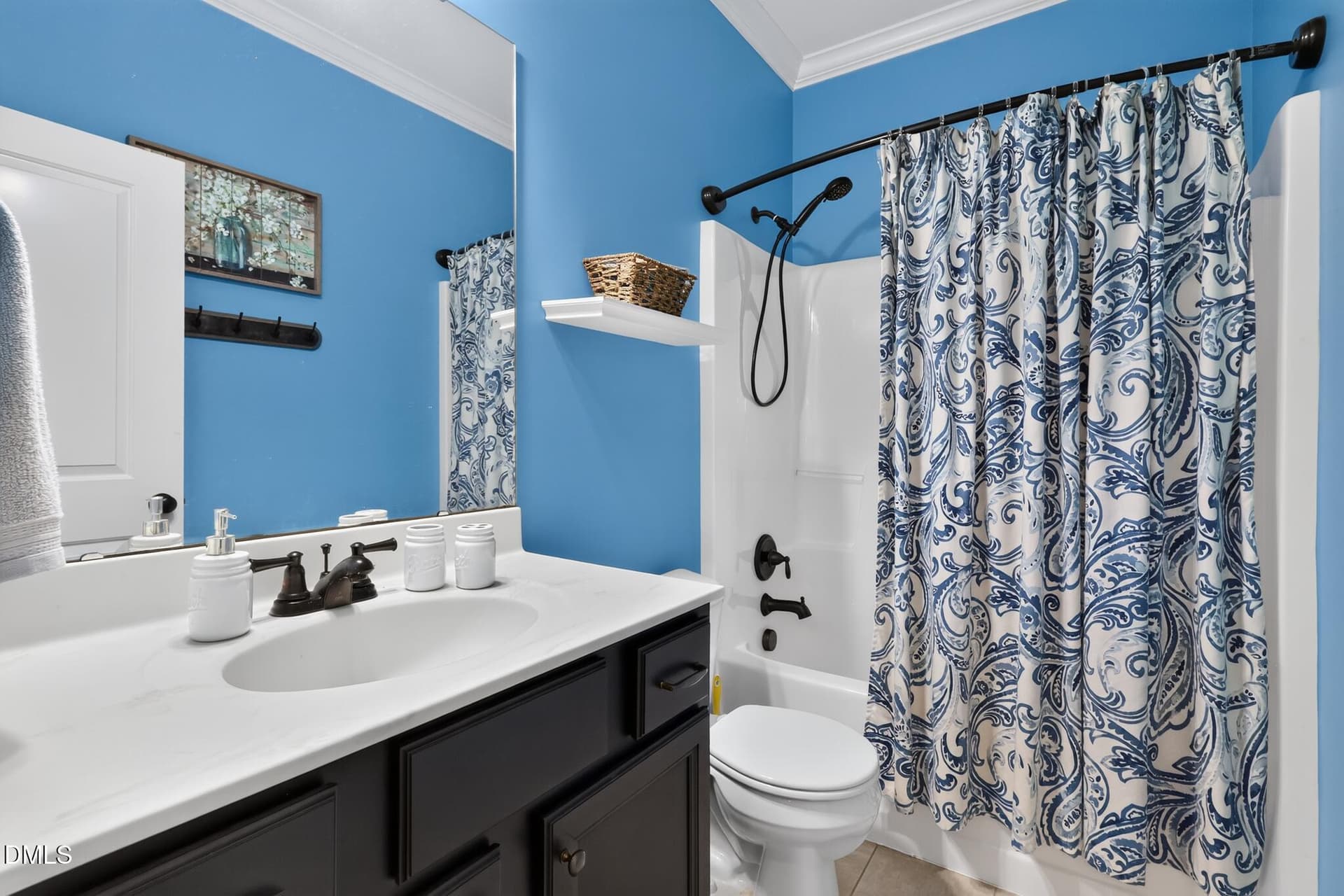 31_626_Bridgeport_Cir-Bathroom-_116 - 626 Bridgeport Circle, Clayton, NC 27527