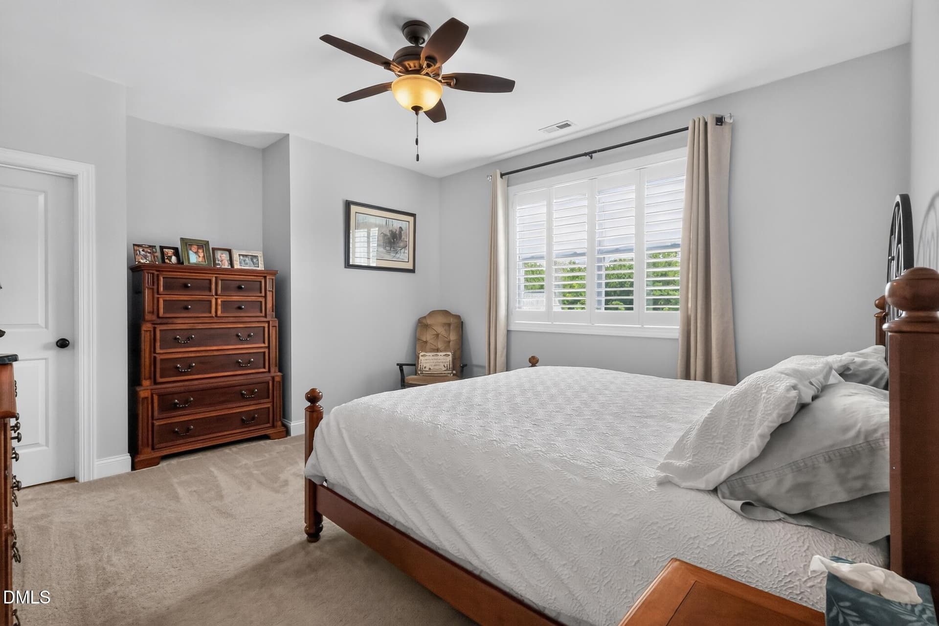 24_626_Bridgeport_Cir-Bedroom-_081 - 626 Bridgeport Circle, Clayton, NC 27527