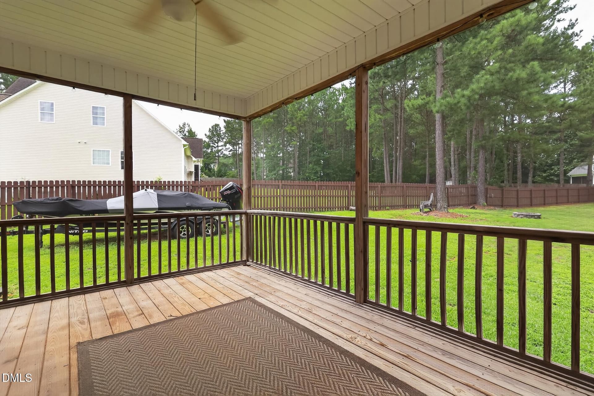 05_626_Bridgeport_Cir-Exterior-_228 - 626 Bridgeport Circle, Clayton, NC 27527