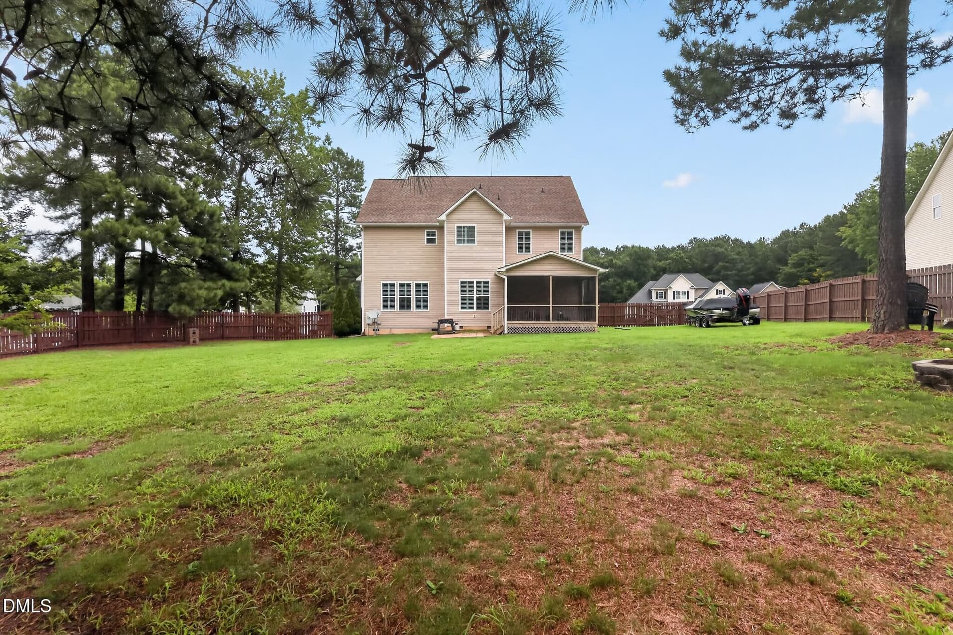 03_626_Bridgeport_Cir-Exterior-_249 - 626 Bridgeport Circle, Clayton, NC 27527