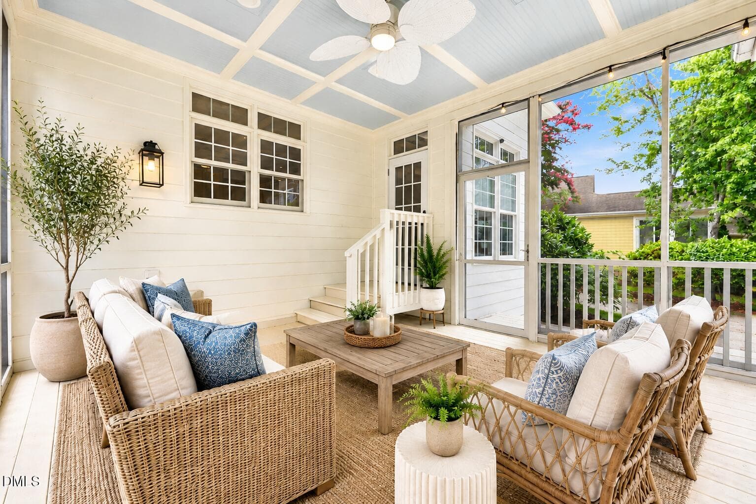 screen porch - 20078 Long, Chapel Hill, NC 27517, Chapel Hill