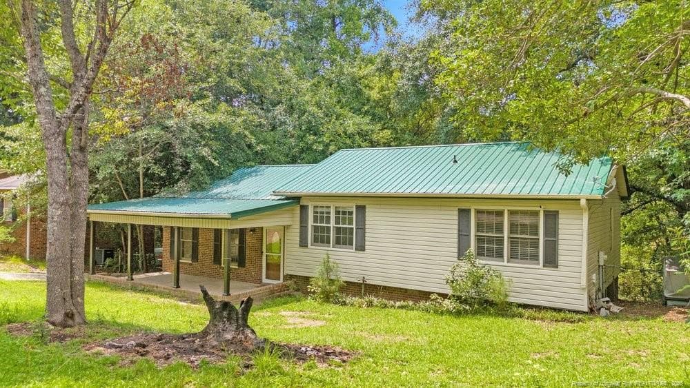 Photo 3 - 4572 Westfield Road, Fayetteville, NC 28314, Fayetteville