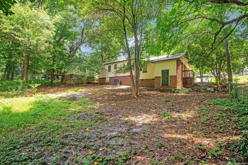 Photo 20 - 4572 Westfield Road, Fayetteville, NC 28314, Fayetteville