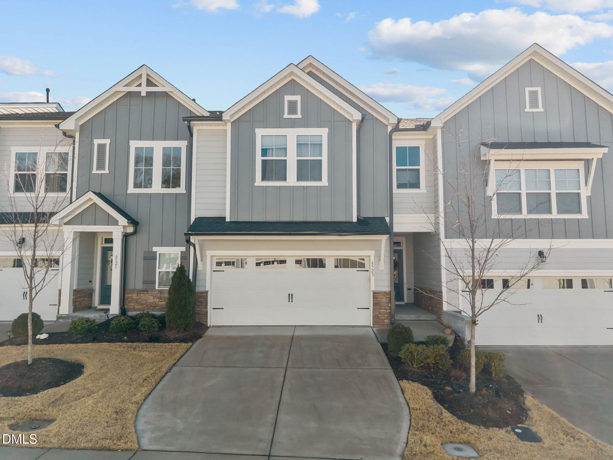 6523 Amber Springs Drive, Durham, NC 27713