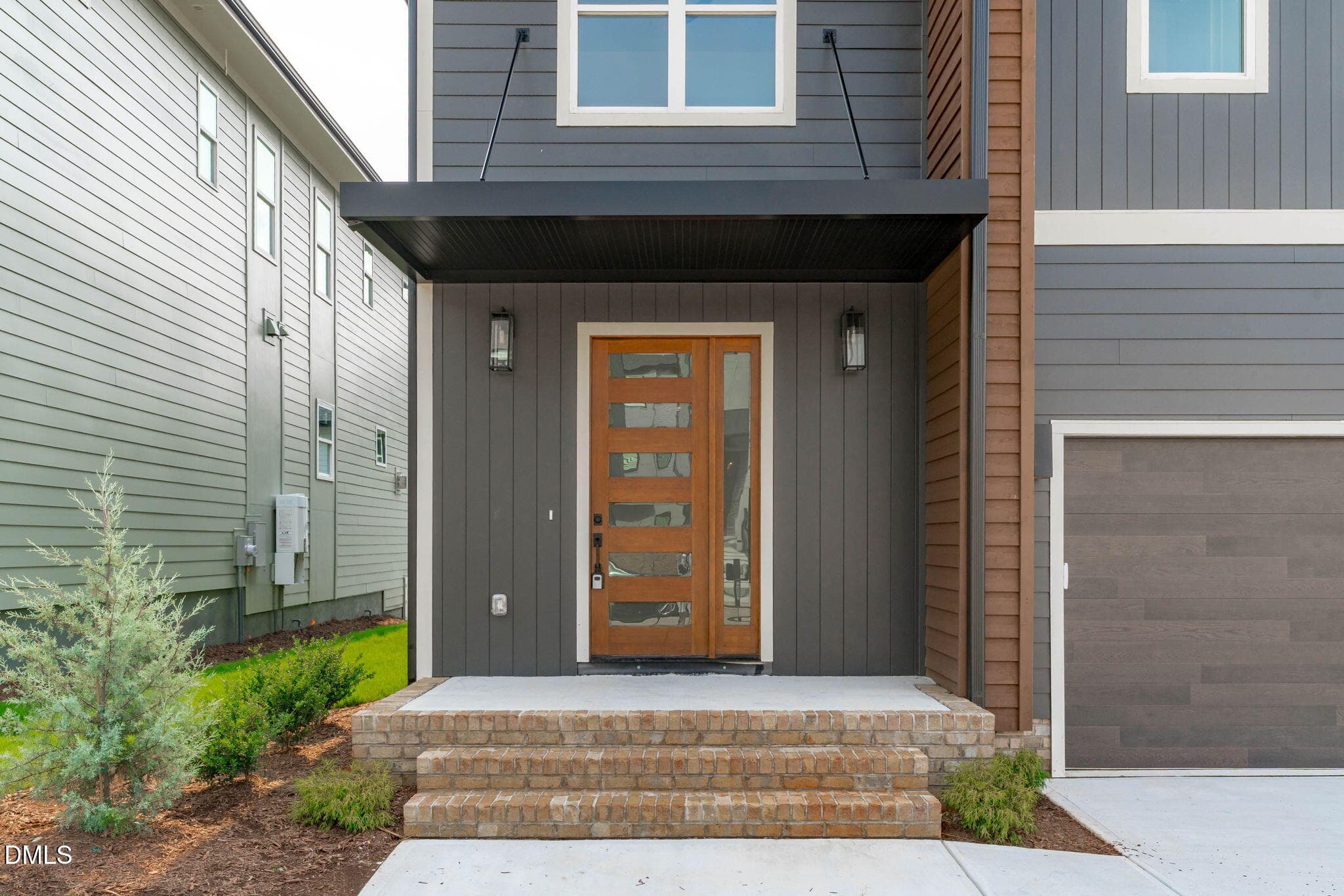 B (2 of 6) - 1005 Addison Place, Raleigh, NC 27610, Raleigh