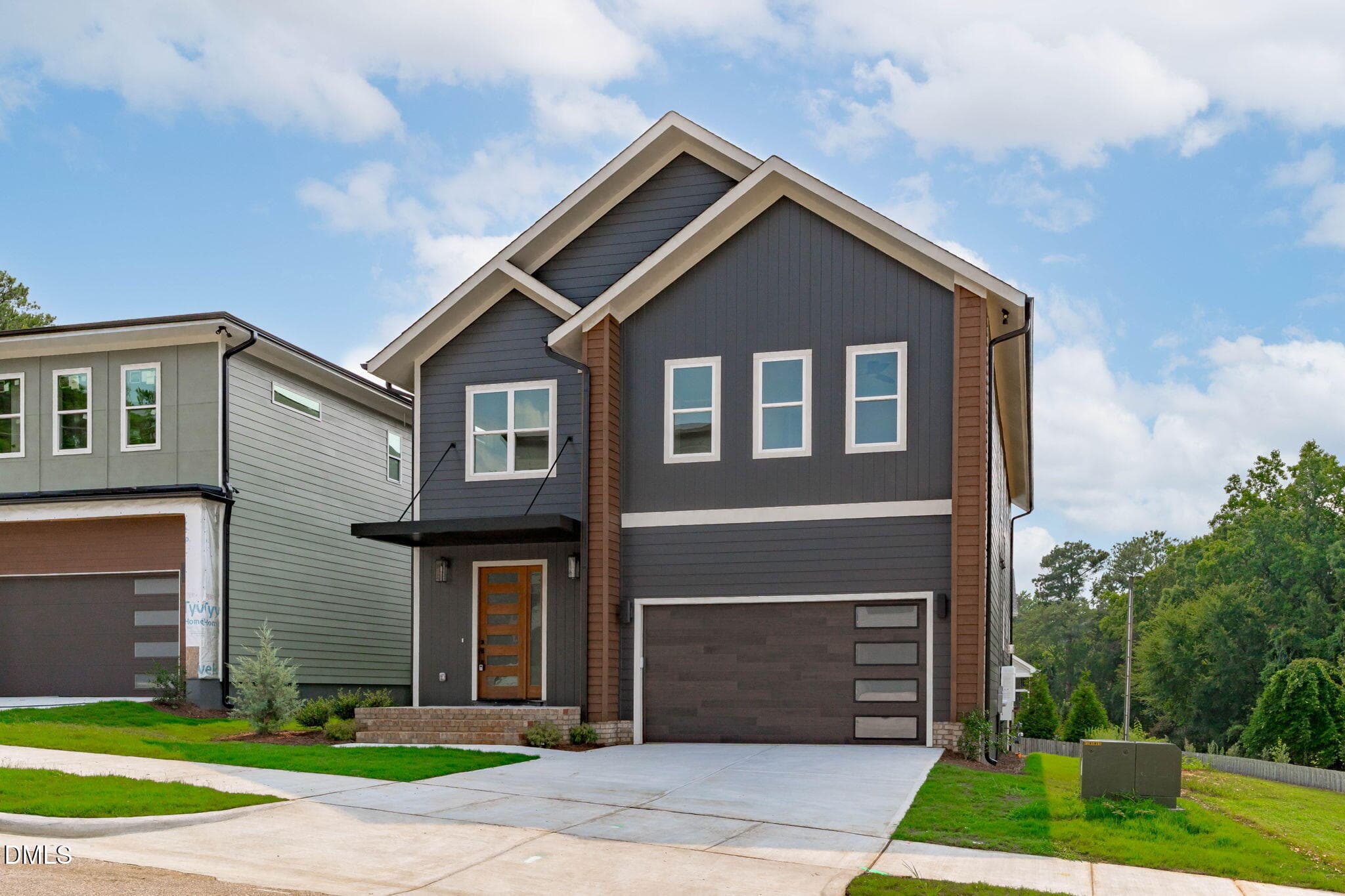 B (6 of 6) - 1005 Addison Place, Raleigh, NC 27610, Raleigh