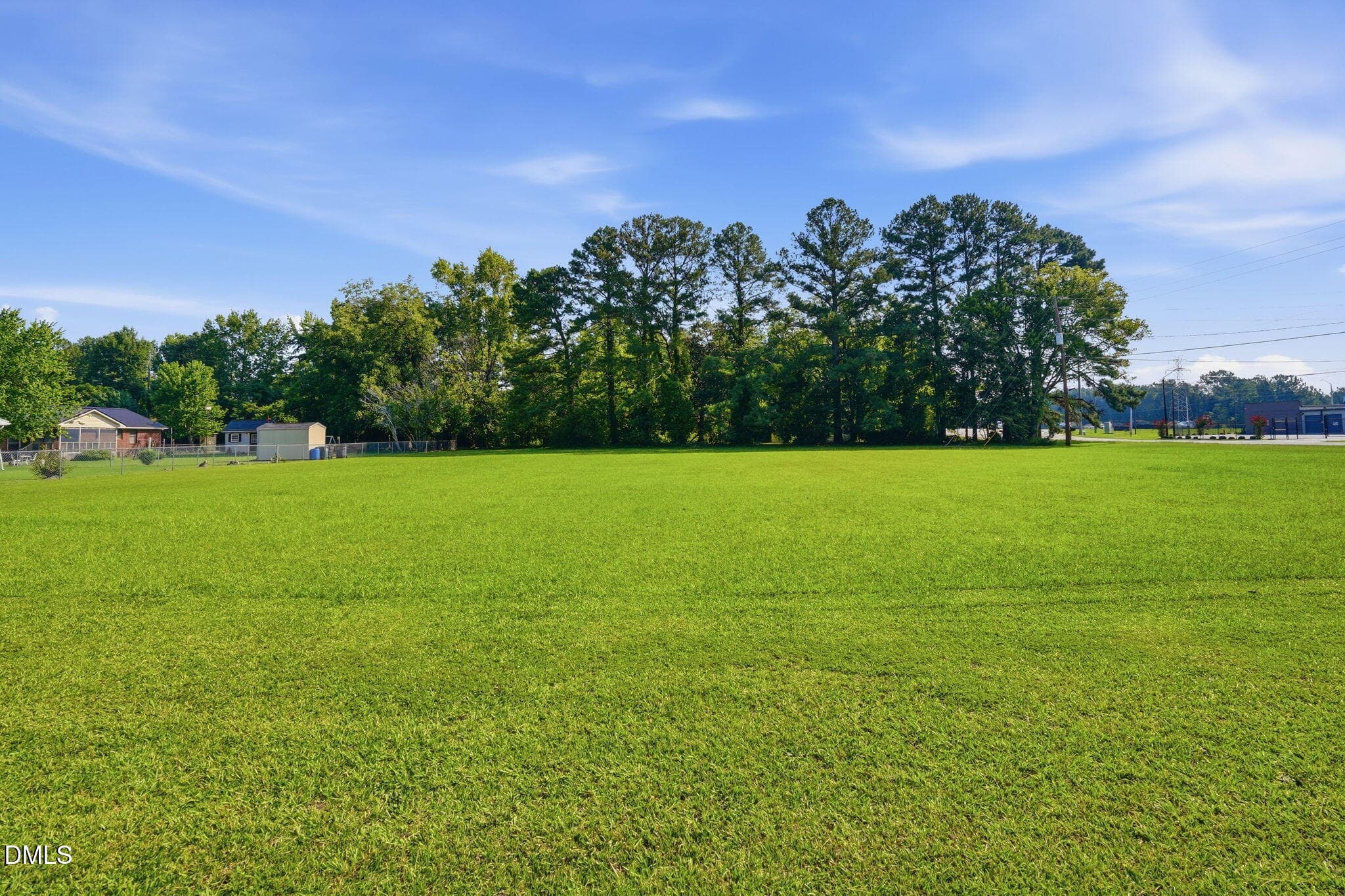 Masonic road south land level - 0 Masonic Road, Erwin, NC 28339