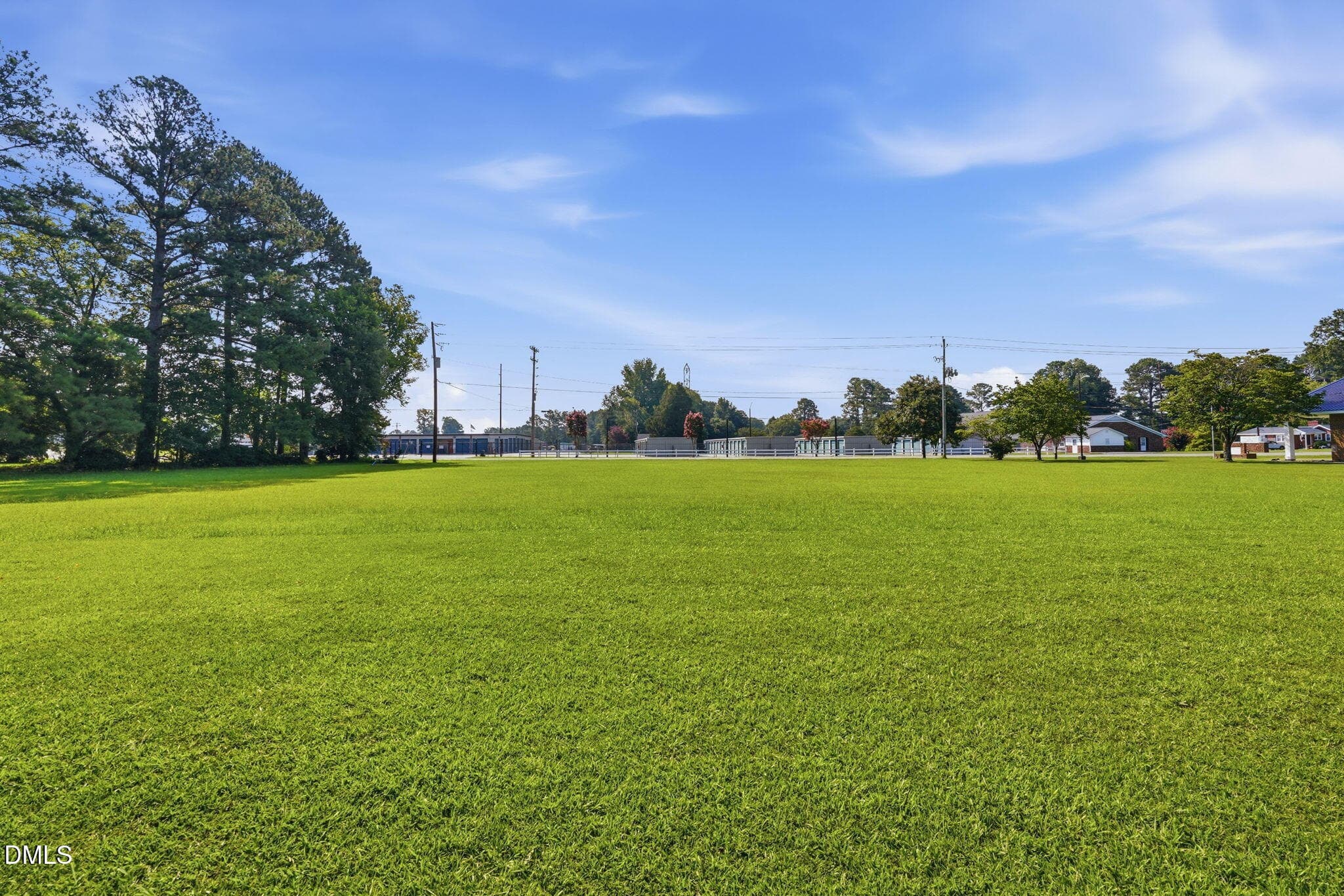 Masonic road west land level - 0 Masonic Road, Erwin, NC 28339