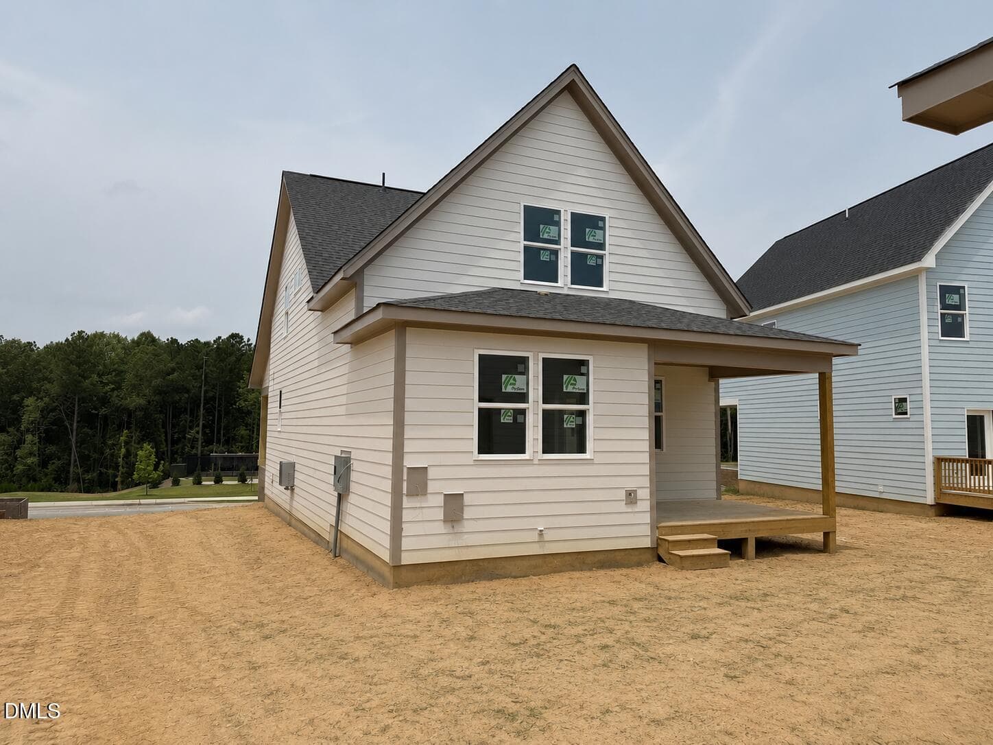 Found a Dream - WFP-2884 - 760 Lunar Light Drive, Wendell, NC 27591, Wendell