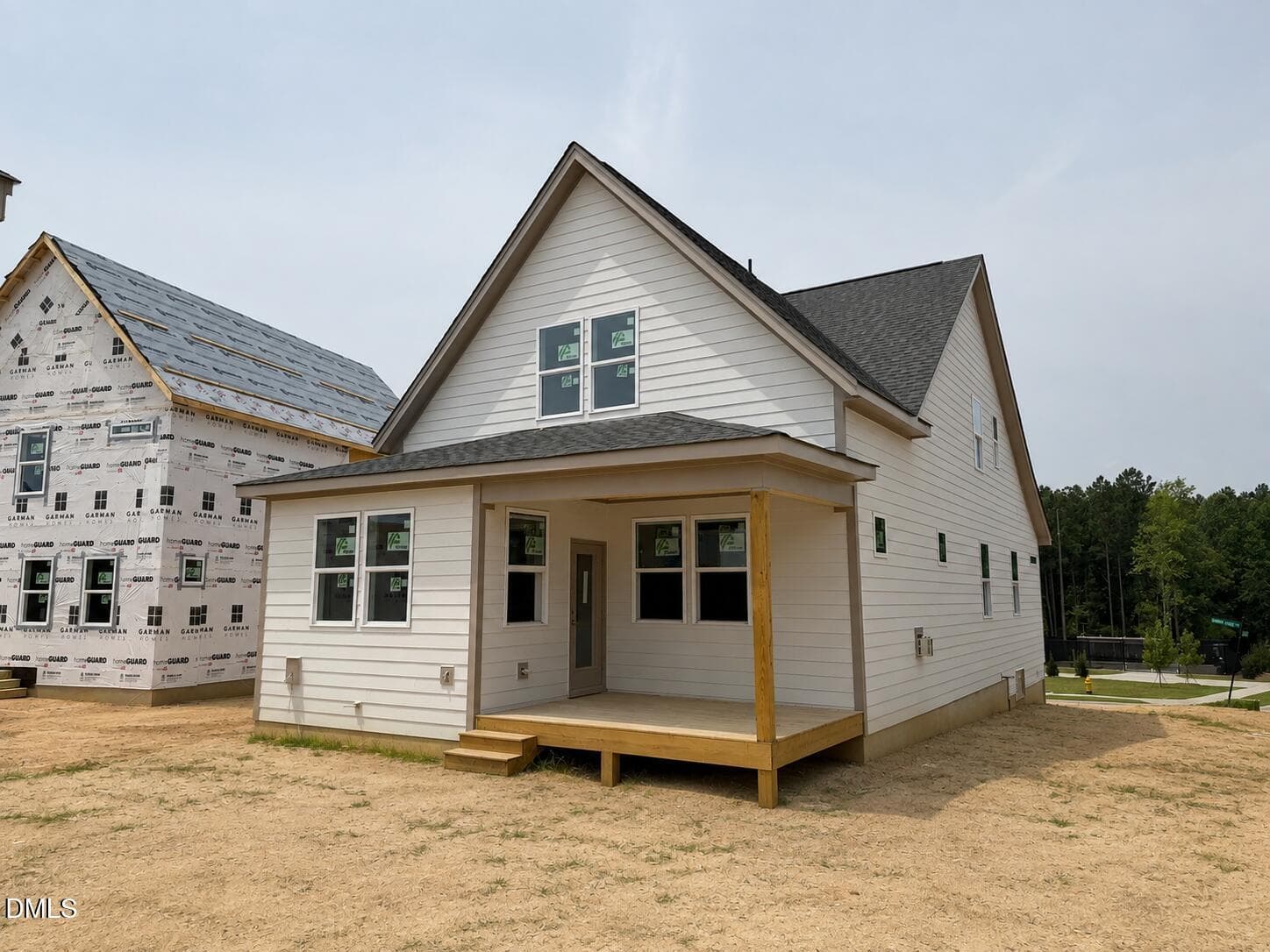 Found a Dream - WFP-2884 - 760 Lunar Light Drive, Wendell, NC 27591, Wendell