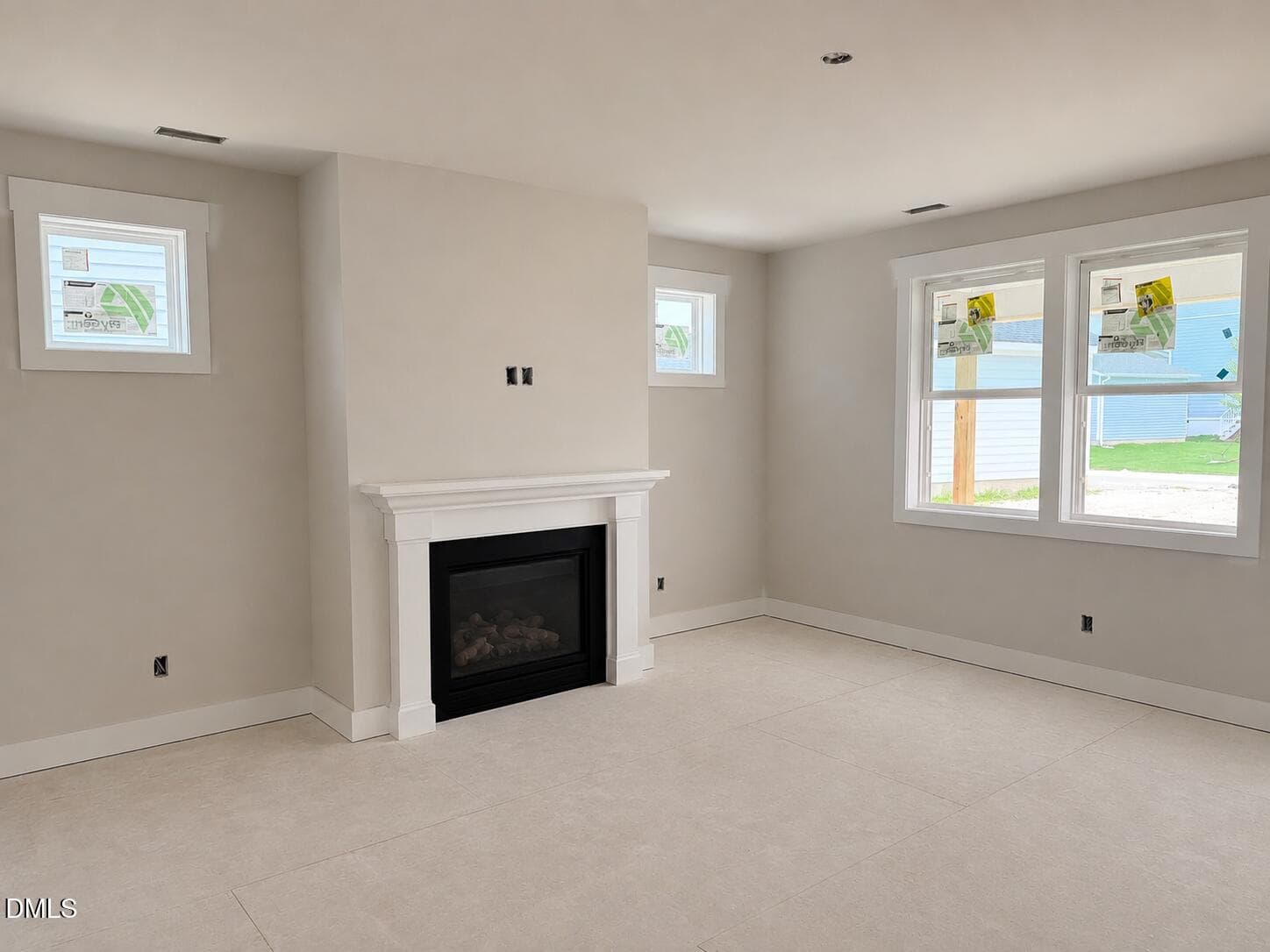 Living Room - 760 Lunar Light Drive, Wendell, NC 27591, Wendell