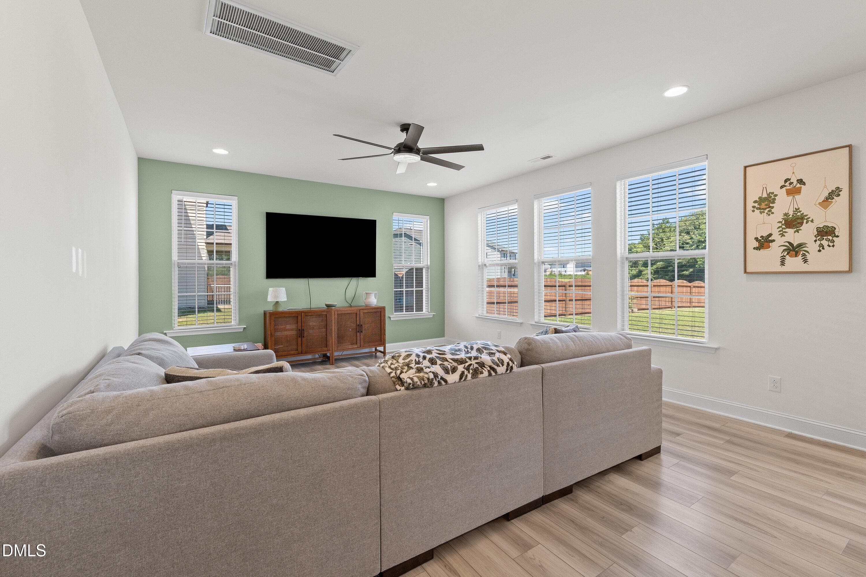 116 Hay Field Drive, Lillington, NC 27546