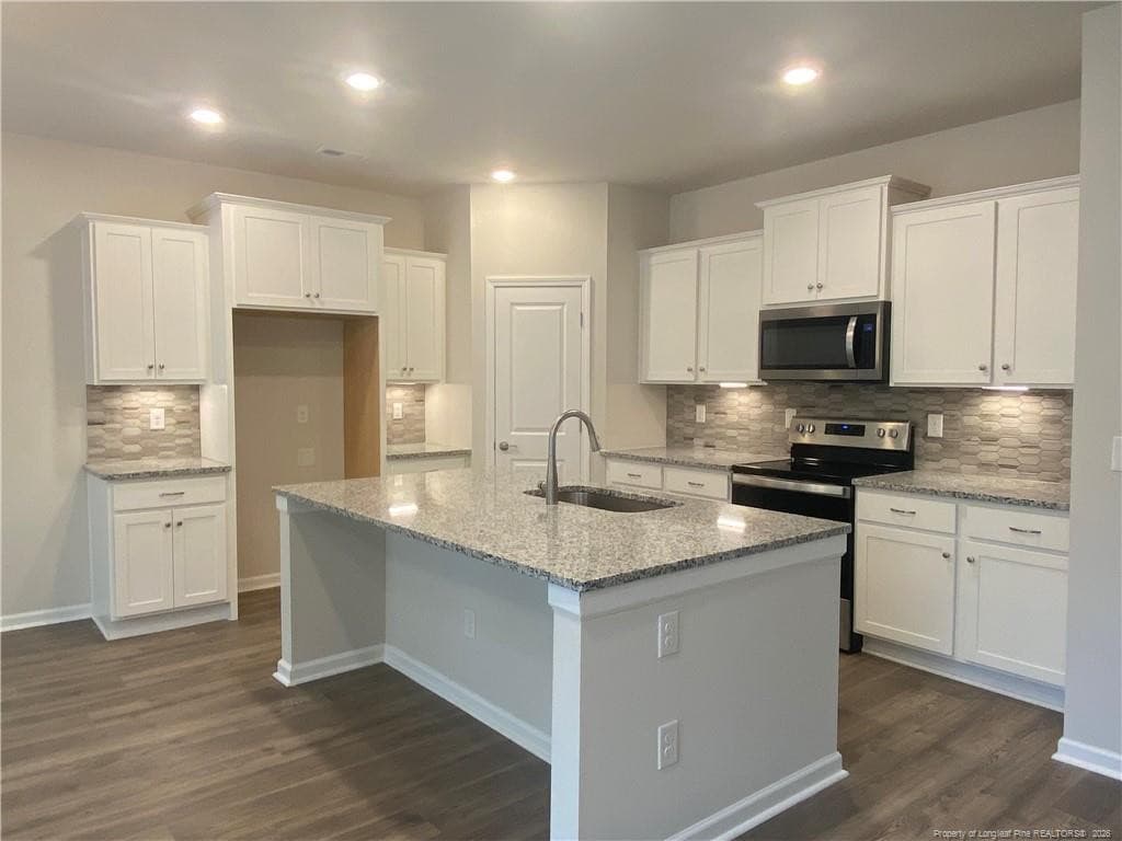 model photo - 4526 Bunkers Bay Lane, Hope Mills, NC 28371