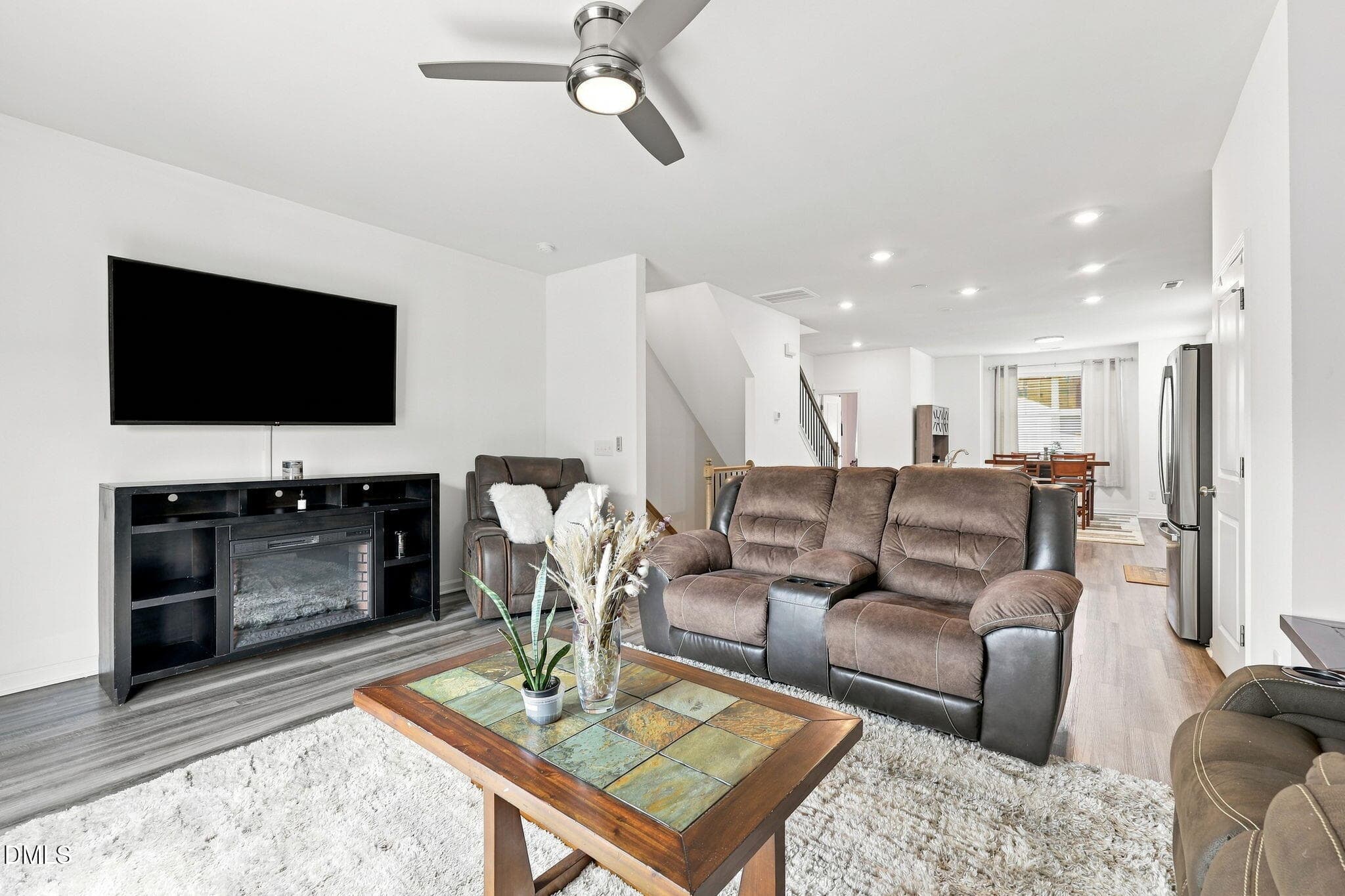 2nd level - 5937 Illuminate Avenue, Raleigh, NC 27616, Raleigh