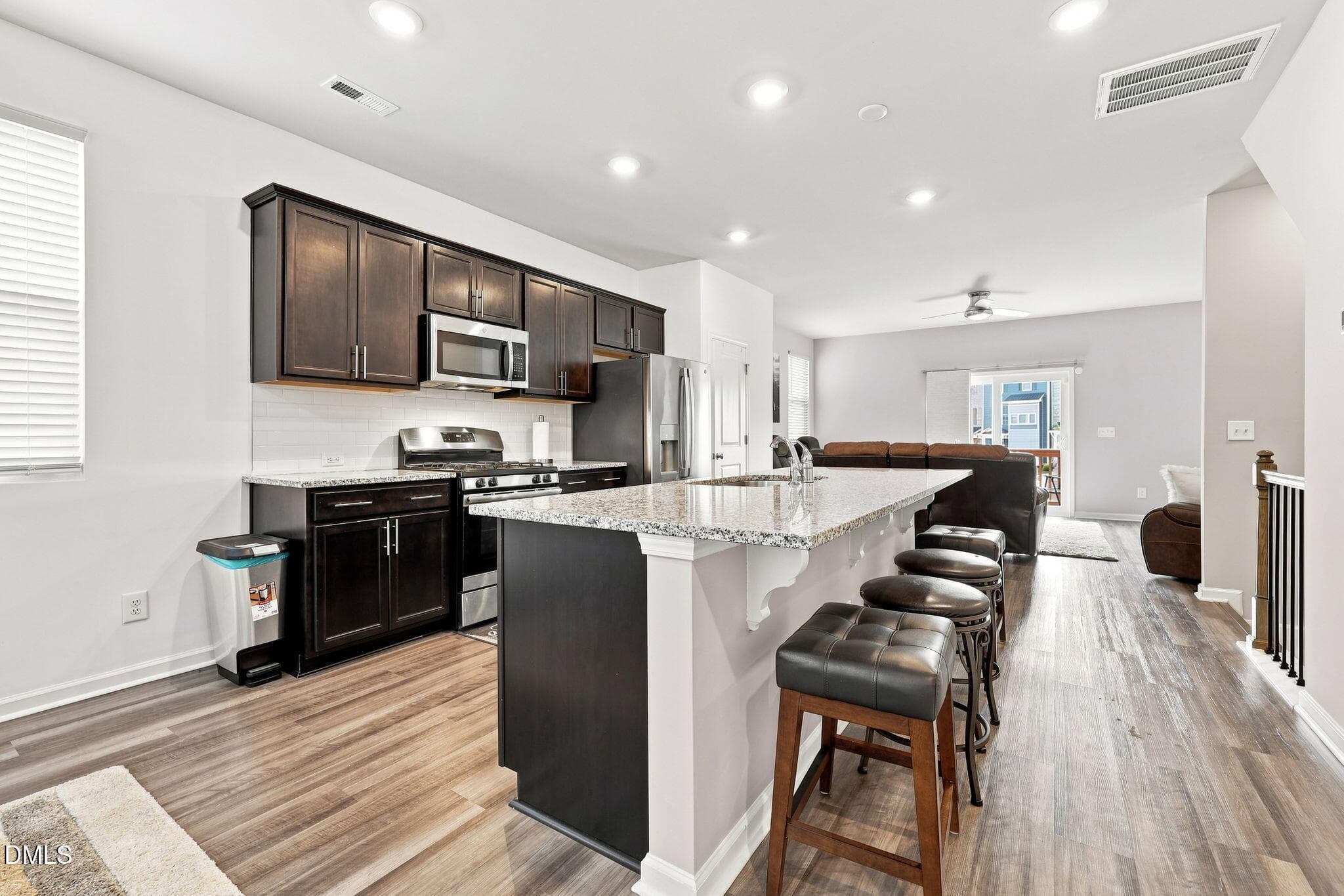 Island Space for Four - 5937 Illuminate Avenue, Raleigh, NC 27616, Raleigh