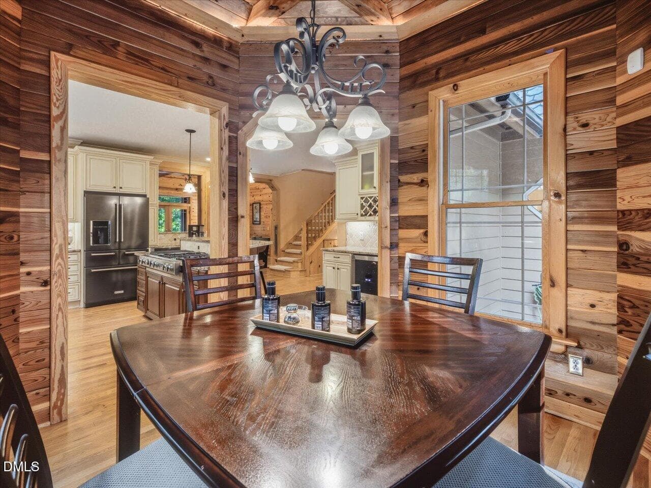 Breakfast Nook - 275 Mill Stone Road Ext., Moncure, NC 27559