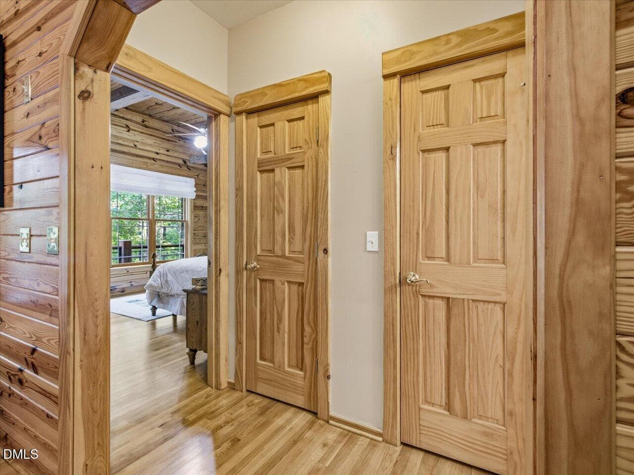 Hall - 275 Mill Stone Road Ext., Moncure, NC 27559