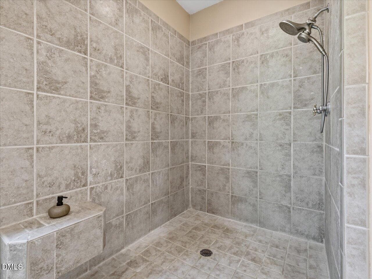 Primary Bathroom - 275 Mill Stone Road Ext., Moncure, NC 27559