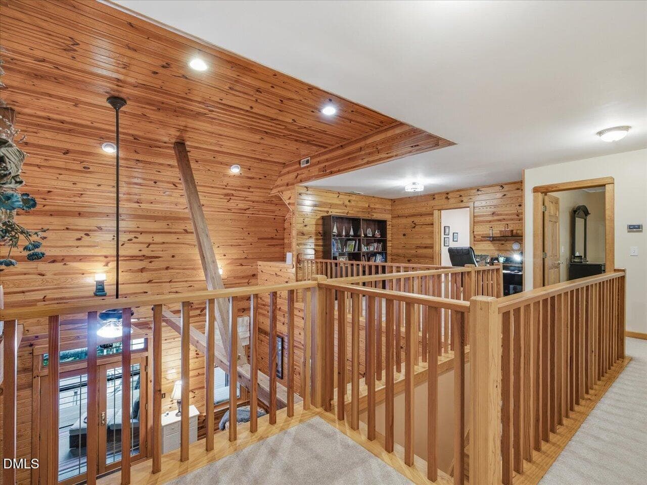 Loft - 275 Mill Stone Road Ext., Moncure, NC 27559