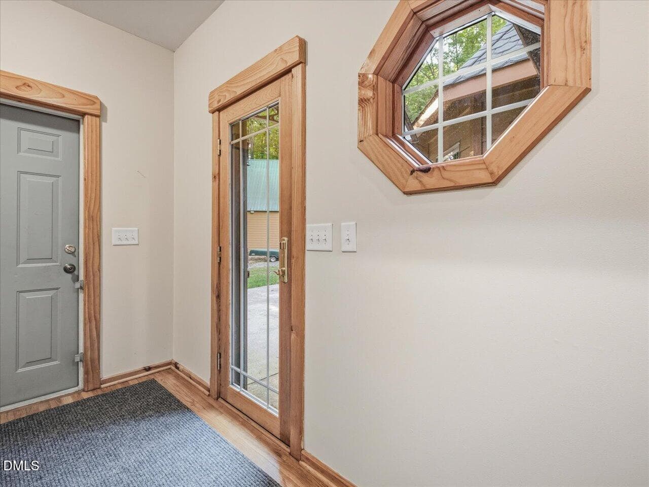 Secondary Entry - 275 Mill Stone Road Ext., Moncure, NC 27559