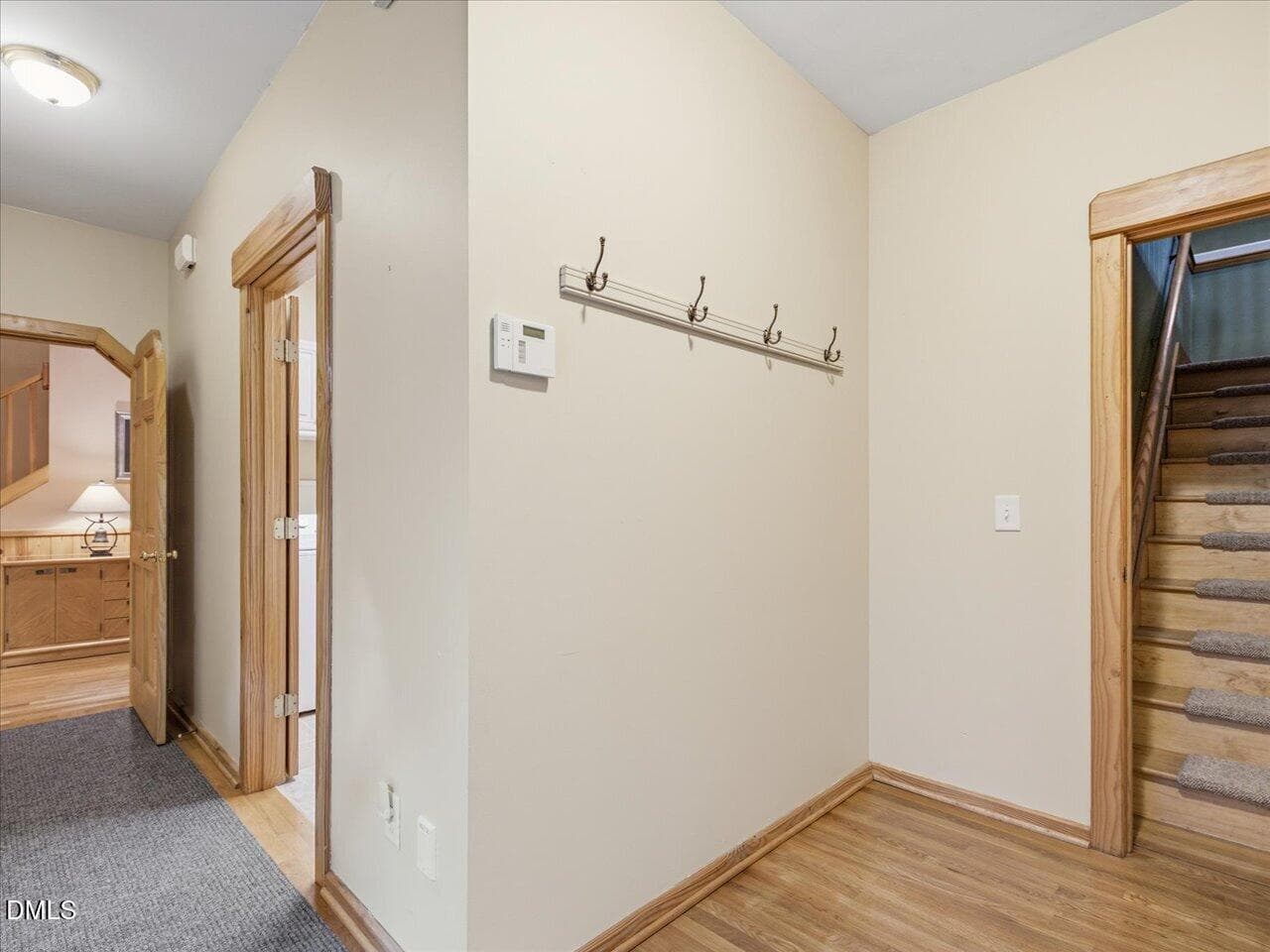 Hall - 275 Mill Stone Road Ext., Moncure, NC 27559
