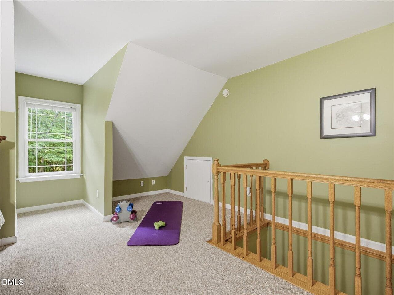 Bonus Suite - 275 Mill Stone Road Ext., Moncure, NC 27559