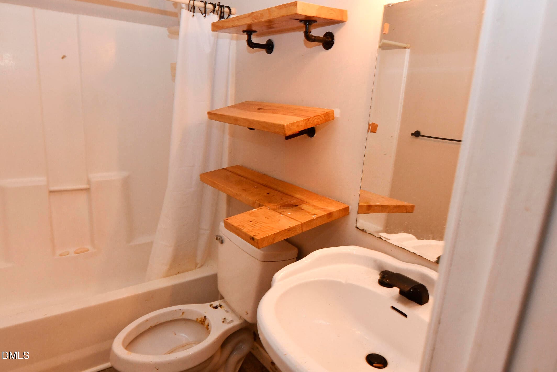Bathroom 3 - 3419 Marshlane Way, Raleigh, NC 27610, Raleigh