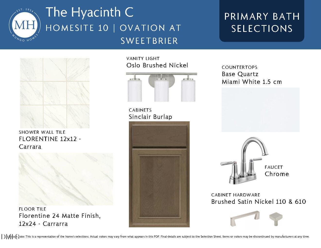 10 OVS TH Design Brochure_Page6 - 603 Lanceleaf Lane 10, Durham, NC 27703, Durham