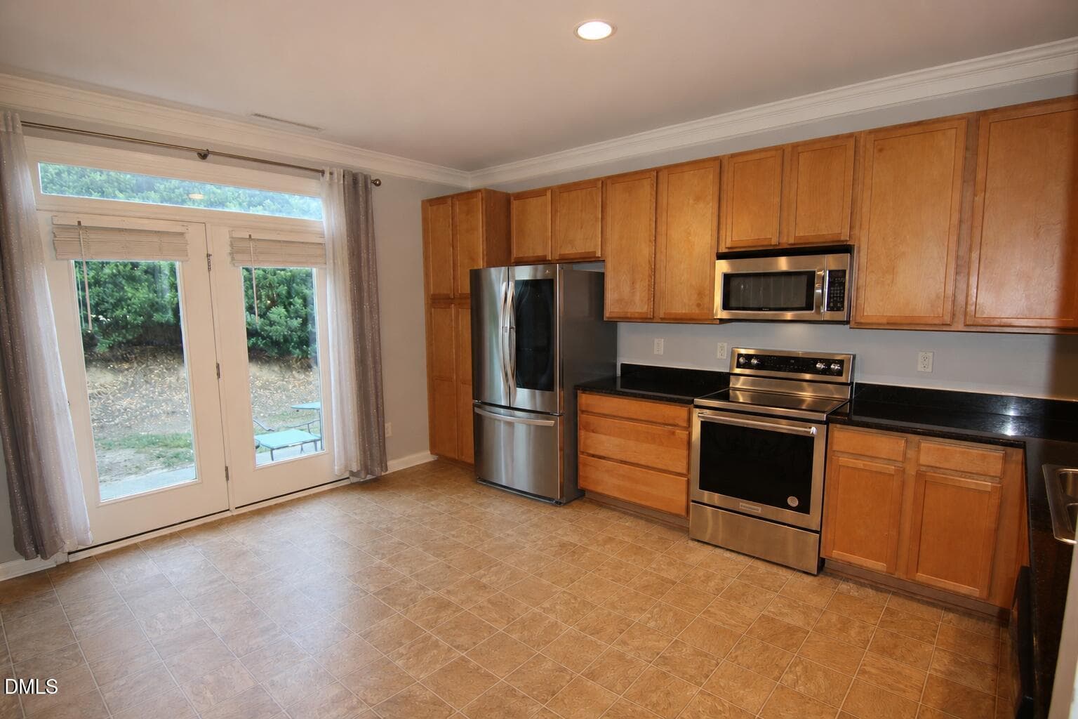 Spacious Kitchen - 2010 Rapid Falls Road, Cary, NC 27519, Cary