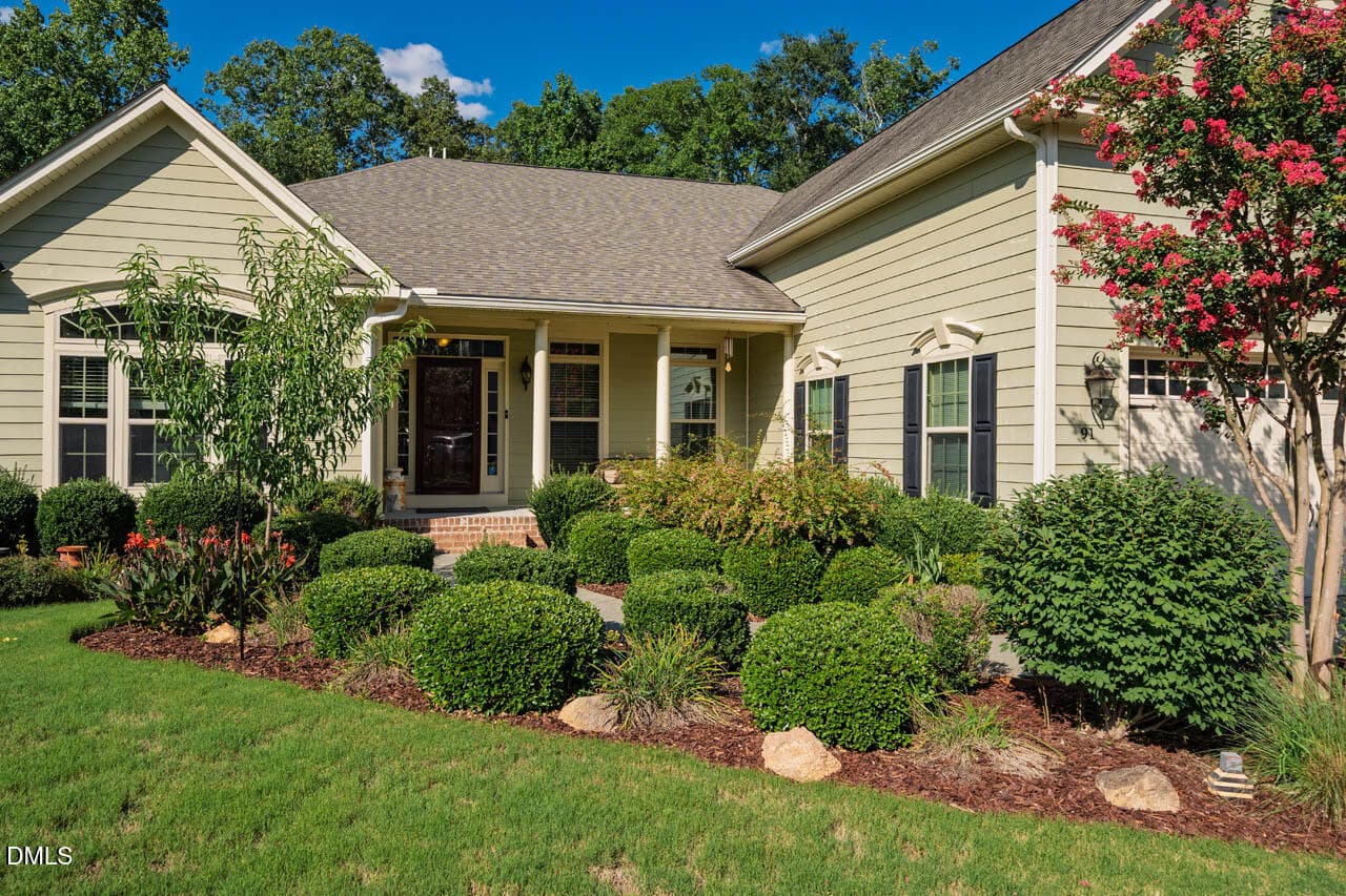 91DoverGrantCt2-004 - 91 Dover Grant, Chapel Hill, NC 27517, Chapel Hill