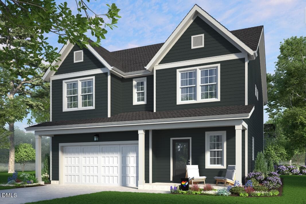 1030 Pinhook Lane, Mebane, NC 27302