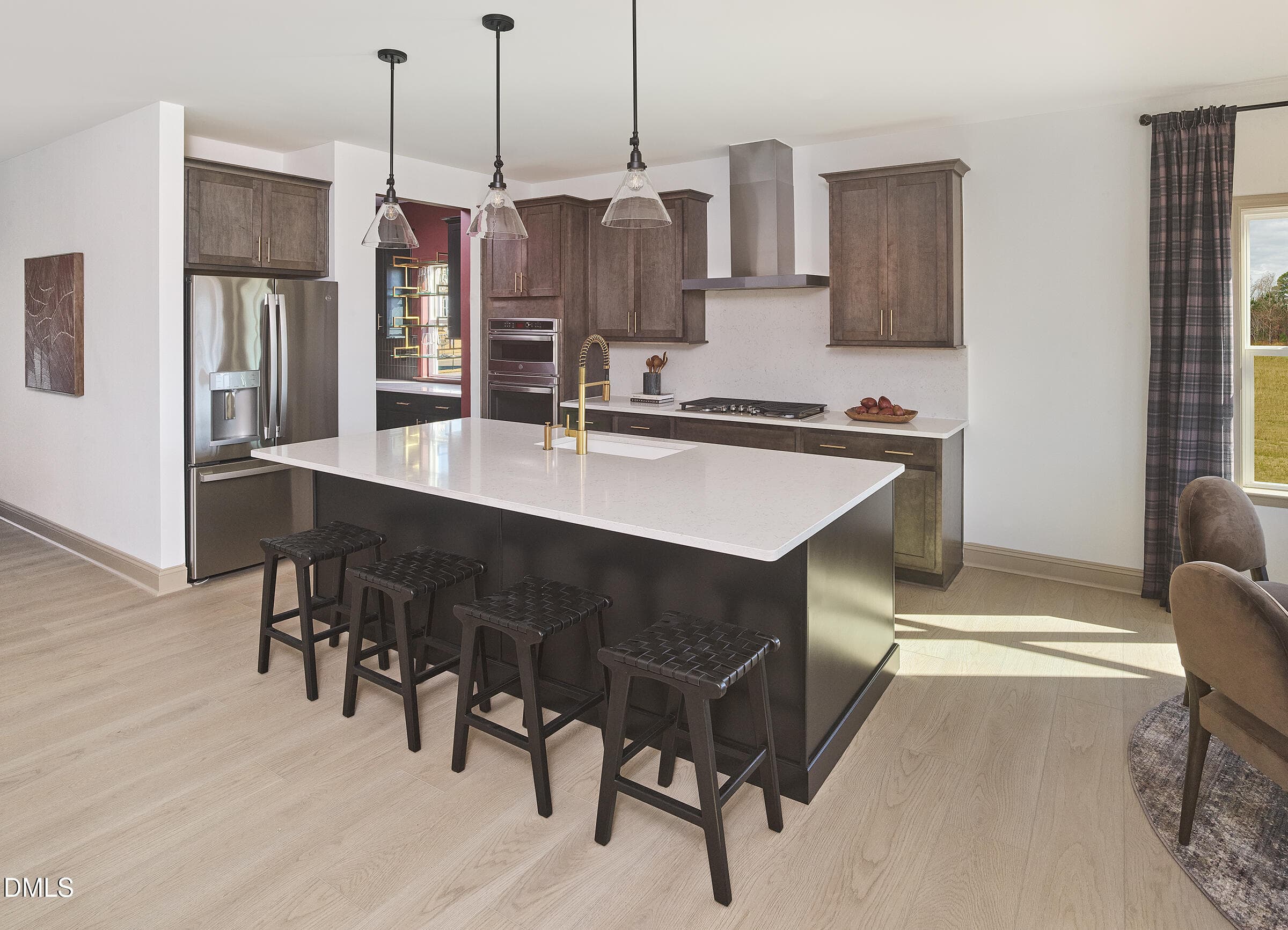 RAL_PNT_Benson_KITCH_2 - 952 Fetching Place 353, Rolesville, NC 27571