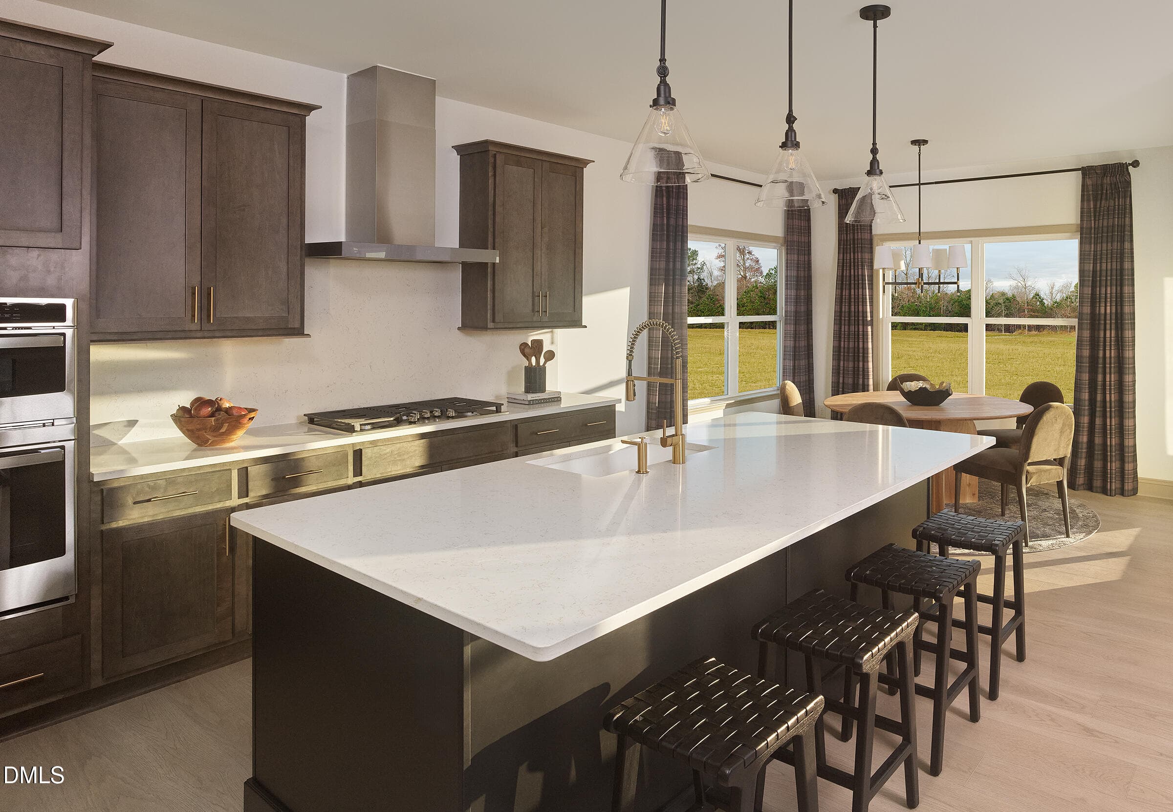 RAL_PNT_Benson_KITCH_4 - 952 Fetching Place 353, Rolesville, NC 27571