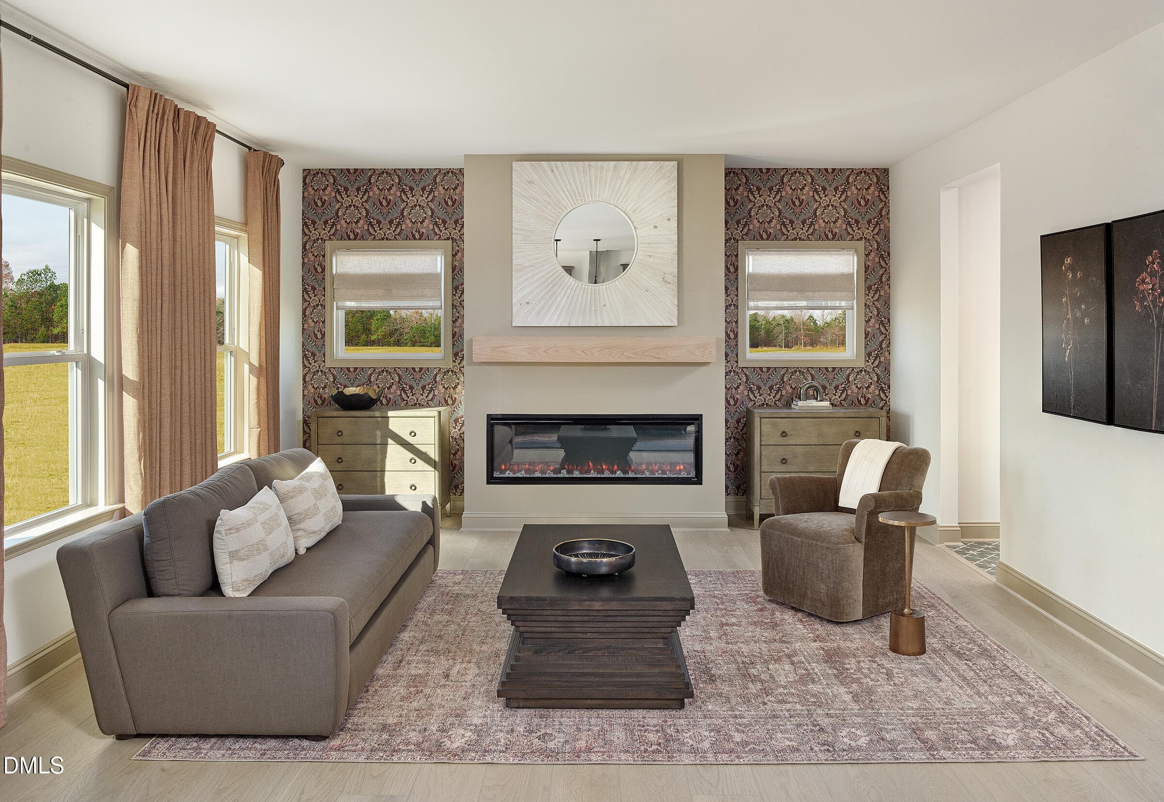 RAL_PNT_Benson_FAM_2 - 952 Fetching Place 353, Rolesville, NC 27571