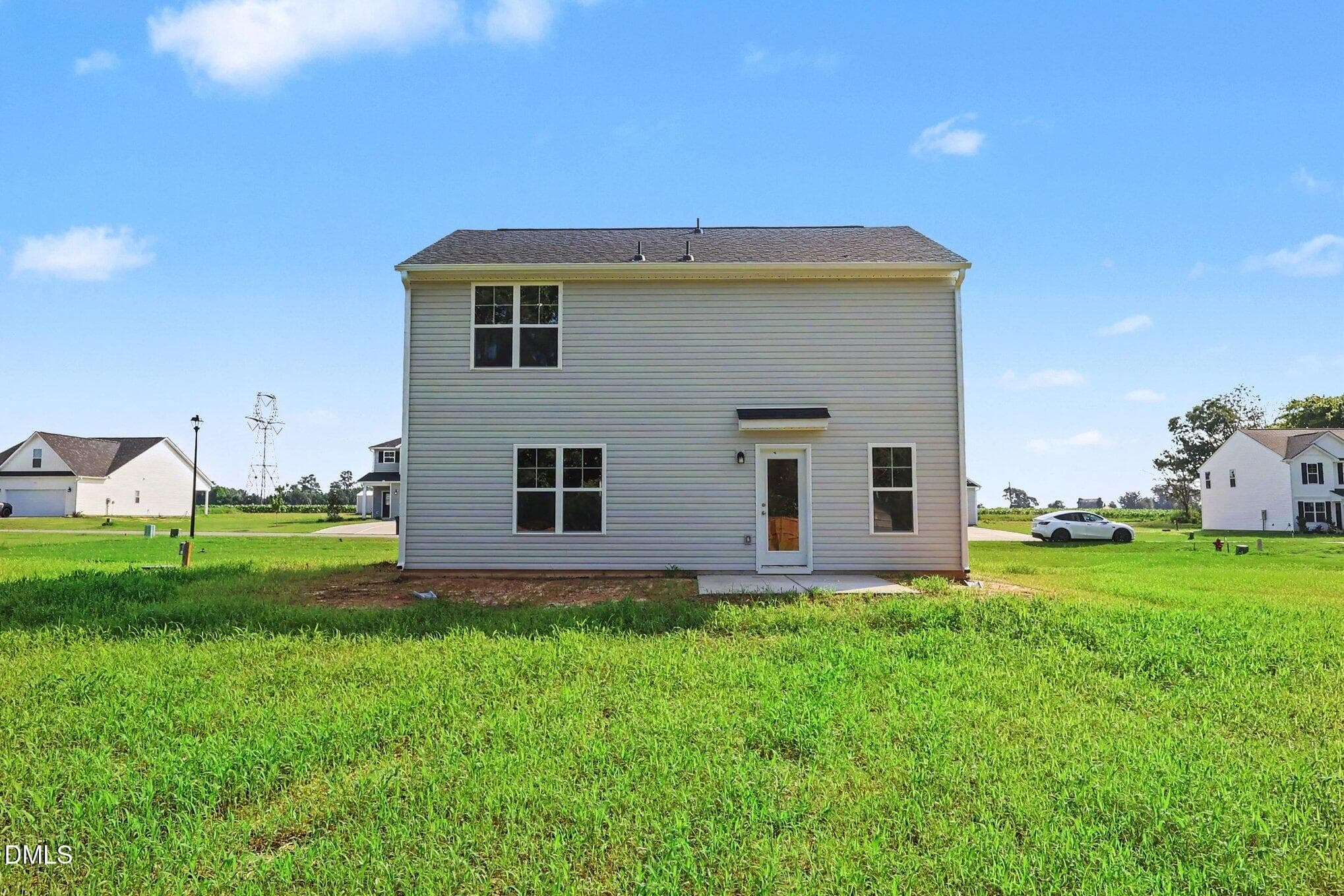 172 Baxley - 24 - 172 Baxley Drive (lot 16), Dunn, NC 28334