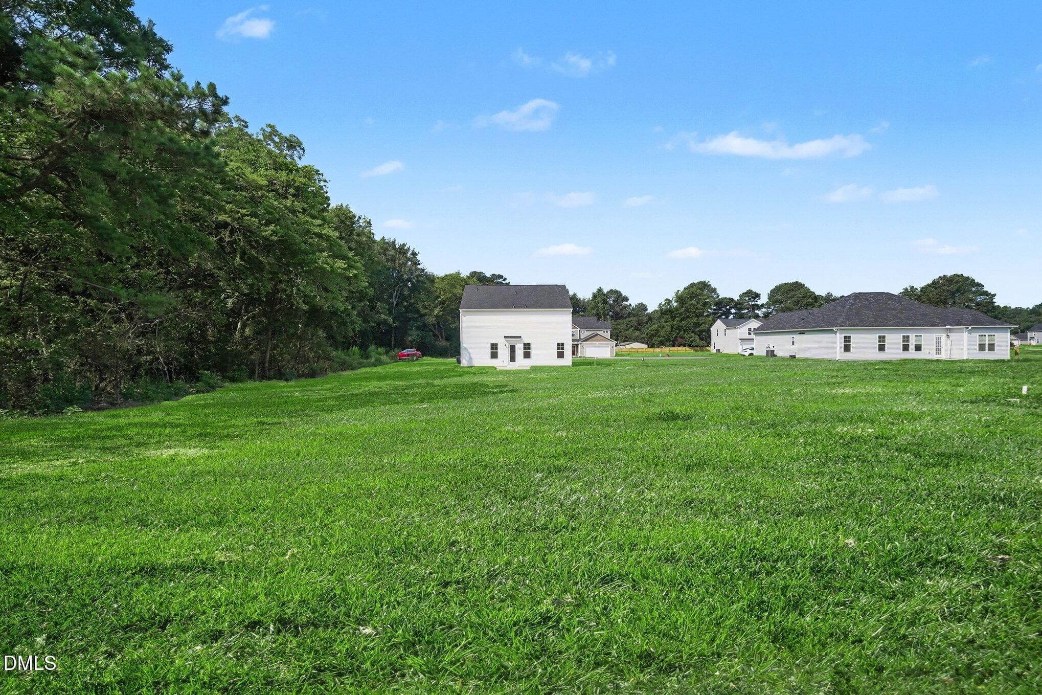 207 Baxley - 26 - 207 Baxley Drive (lot 18), Dunn, NC 28334