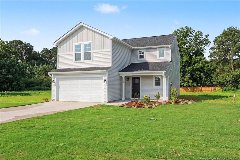 Photo 2 - 172 Baxley Drive, Dunn, NC 28334
