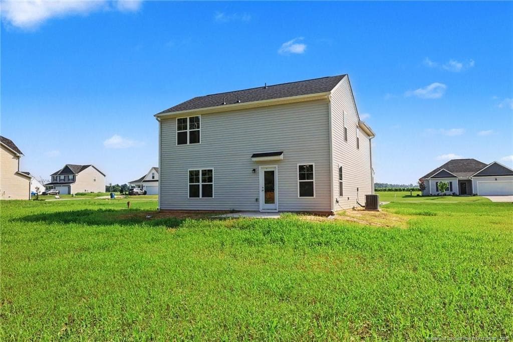 Photo 26 - 172 Baxley Drive, Dunn, NC 28334