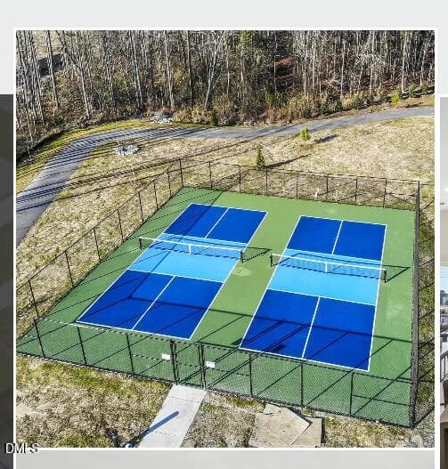 Pickleball - 80 Watauga Way, Clayton, NC 27527