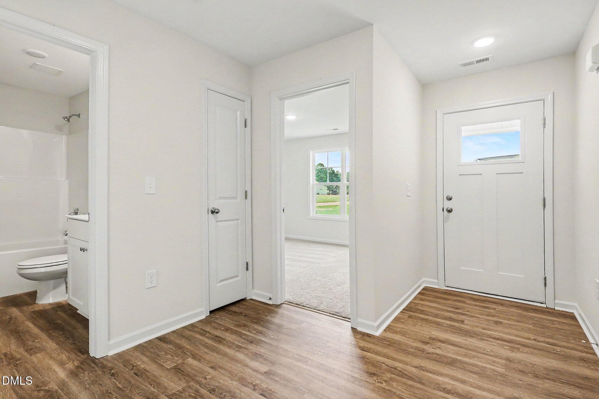 11 Baxley - 4 - 11 Baxley Drive (lot 28), Dunn, NC 28334