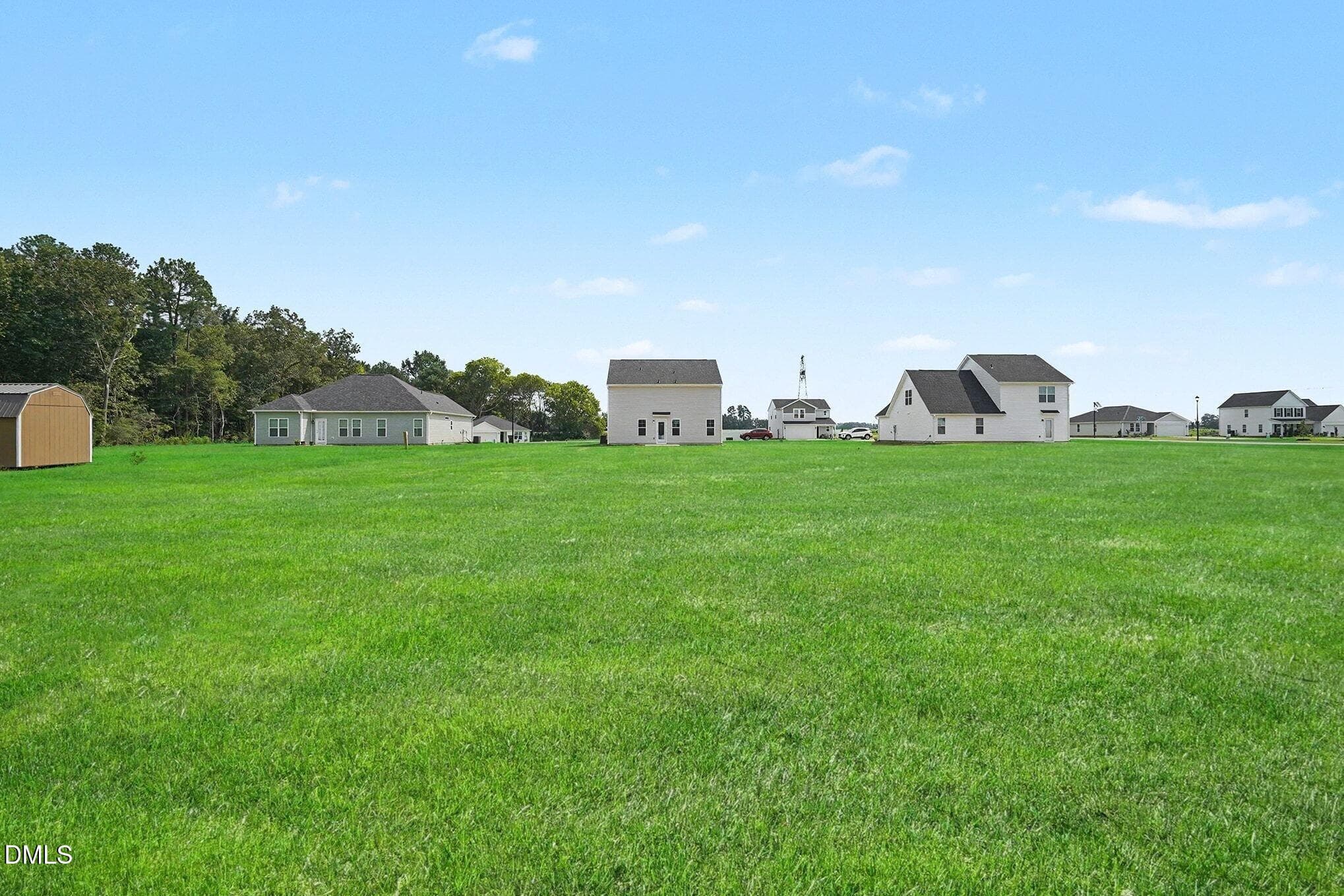 26 Baxley - 25 - 26 Baxley Drive (lot 30), Dunn, NC 28334
