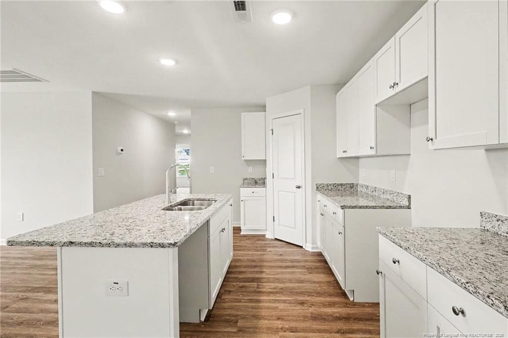 Photo 9 - 11 Baxley Drive, Dunn, NC 28334