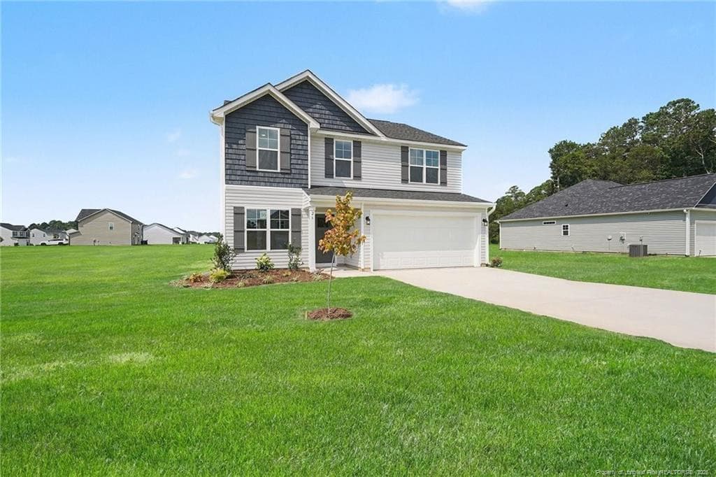 Photo 2 - 26 Baxley Drive, Dunn, NC 28334