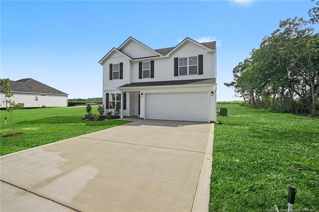 Photo 3 - 207 Baxley Drive, Dunn, NC 28334