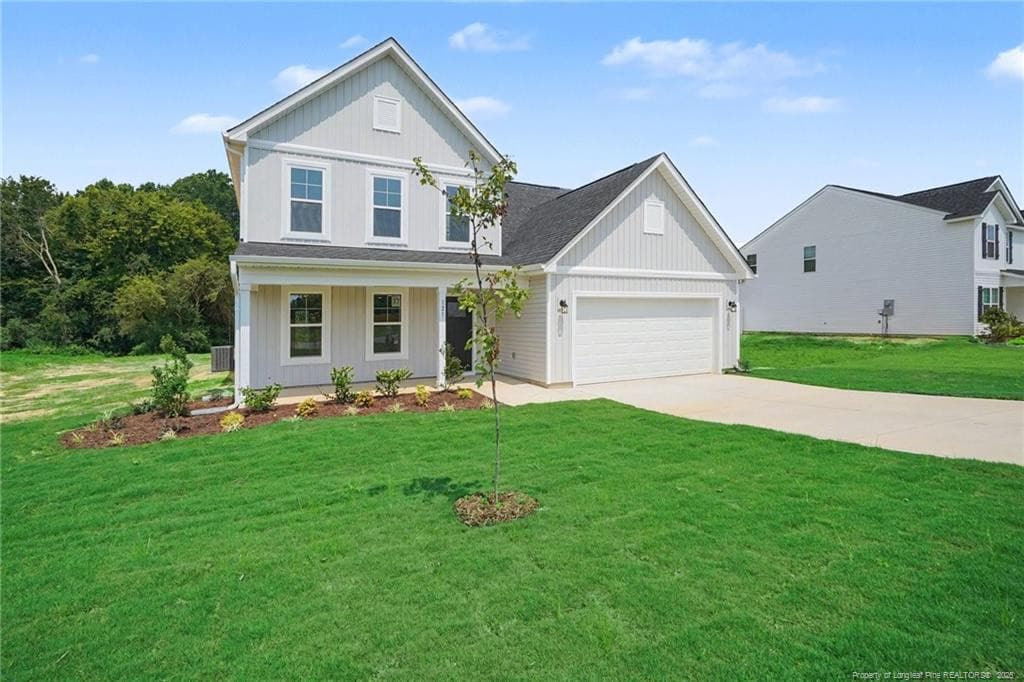 Photo 2 - 121 Boston River Drive, Dunn, NC 28334