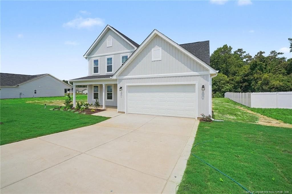 Photo 3 - 121 Boston River Drive, Dunn, NC 28334