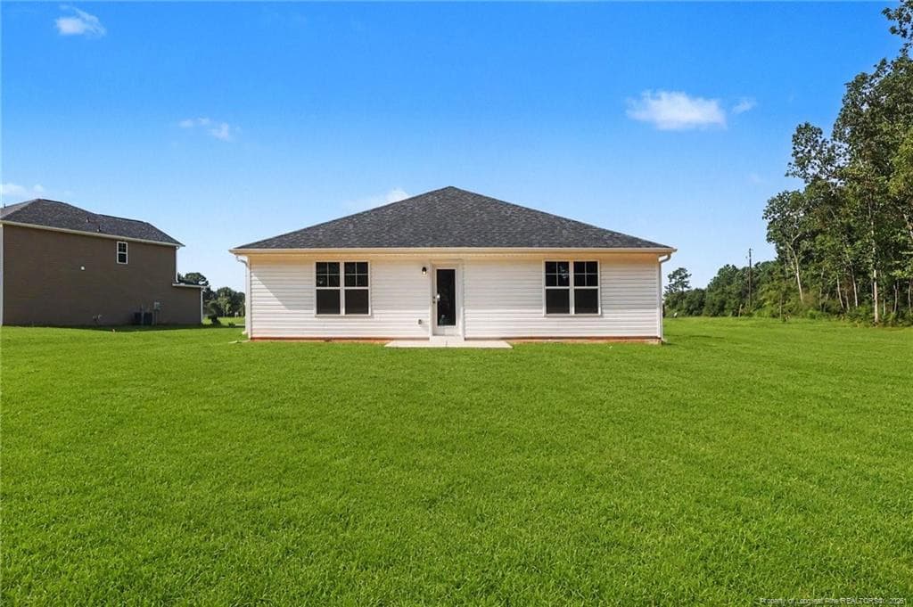 Photo 24 - 11 Baxley Drive, Dunn, NC 28334